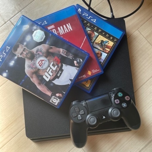 その他 PS4