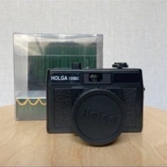 HOLGA ホルガ トイカメラ 135BC