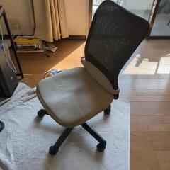 nitori座り椅子