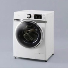 新品•未使用 洗濯機 〔3月まで〕