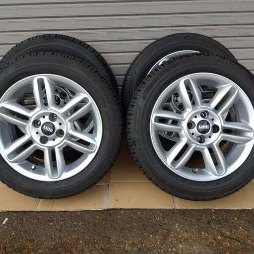 ミニクーパー195/55R16中古 【公式通販】