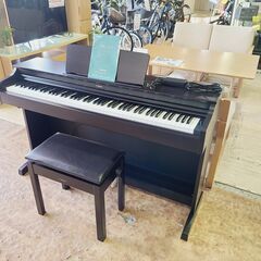 【愛品館市原店】YAMAHA YDP-163電子ピアノ