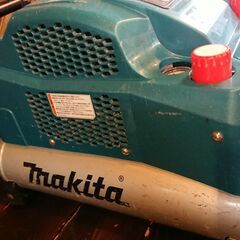 N3370 マキタ エアコンプレッサ AC461XLH 1週間保証 送料A 札幌