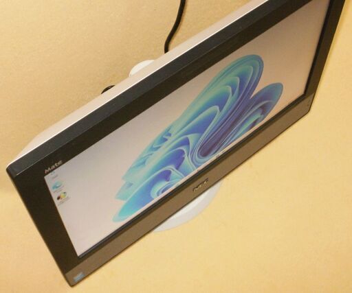 ☆SSD搭載Win11☆NEC 21.5型 i5-4590S VALUESTAR 一体型☆ LaVie 中古