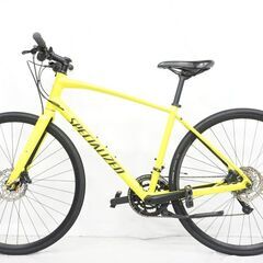 SPECIALIZED 「スペシャライズド」 SIRRUS MEN SPORT DISC 2018年 