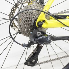 SPECIALIZED 「スペシャライズド」 SIRRUS MEN SPORT DISC 2018年 
