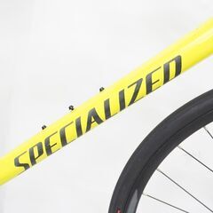 SPECIALIZED 「スペシャライズド」 SIRRUS MEN SPORT DISC 2018年 