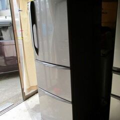 TOSHIBA 2009年製 冷蔵庫 