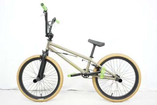 ARESBIKES 「アーレスバイク」 APLUS 2020モデル BMX 3723022800003