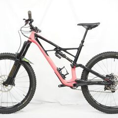 SPECIALIZED 「スペシャライズド」 ENDURO FSR ELITE CARBON 27.5 2018年モデル マウンテンバイク 3723022800001