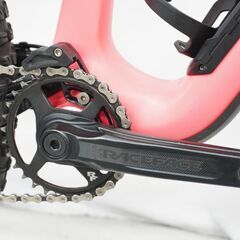 SPECIALIZED 「スペシャライズド」 ENDURO FSR ELITE CARBON 27.5 2018年モデル マウンテンバイク 3723022800001