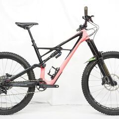 SPECIALIZED 「スペシャライズド」 ENDURO FSR ELITE CARBON 27.5 2018年モデル マウンテンバイク 3723022800001
