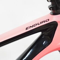 SPECIALIZED 「スペシャライズド」 ENDURO FSR ELITE CARBON 27.5 2018年モデル マウンテンバイク 3723022800001