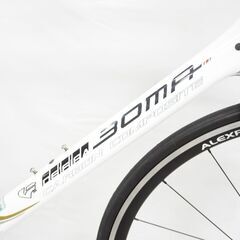 BOMA 「ボーマ」 DEFIRA 2018年モデル ロードバイク 3723022800037