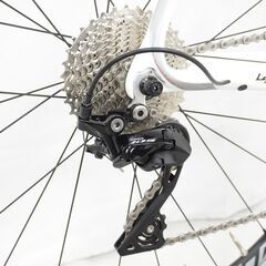 BOMA 「ボーマ」 DEFIRA 2018年モデル ロードバイク 3723022800037