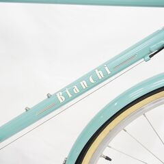 BIANCHI 「ビアンキ」 PRIMAVERA-M 2011年モデル シティサイクル