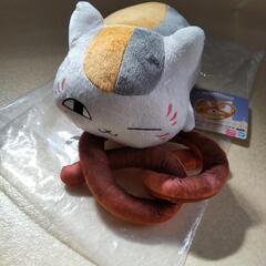 (お値下げ)にゃんこ先生と焼き立てパン 一番くじ