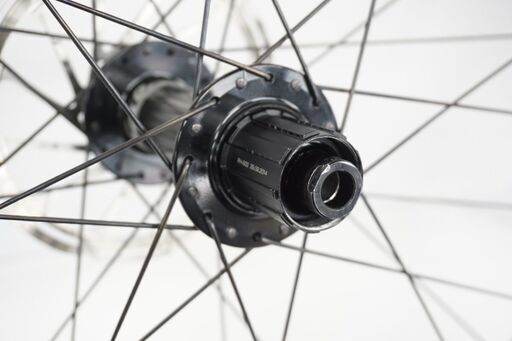 SURLY 「サーリー」 CLOWN SHOE ホイールセット ファットバイク