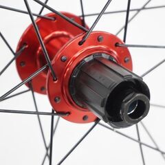 BONTRAGER 「ボントレガー」 PARADIGM SL DISC ホイール ロードバイク 