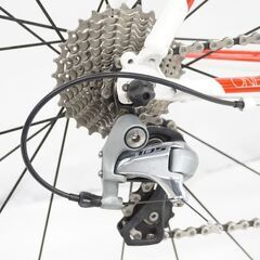 TREK 「トレック」 1.1 2015年モデル ロードバイク 105カスタム 