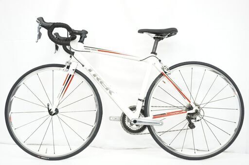 TREK 「トレック」 1.1 2015年モデル ロードバイク 105カスタム
