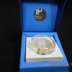 NAGAOKA MP型ステレオカートリッジ MP-300