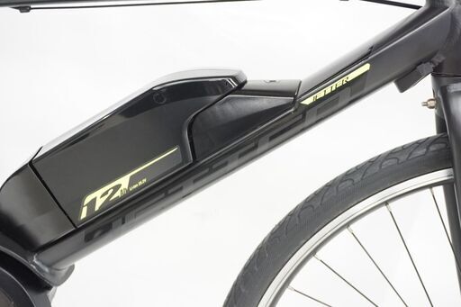 PANASONIC 「パナソニック」 ジェッター BE-ELHC444B 2022年モデル