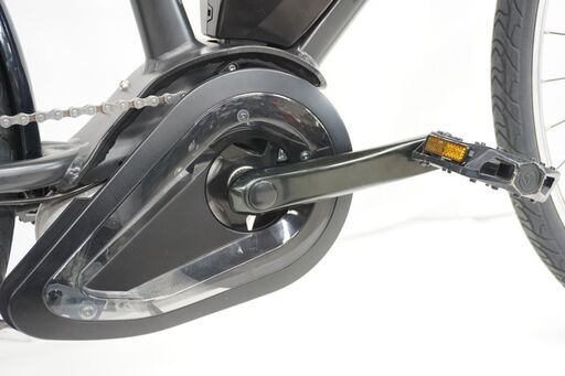 PANASONIC 「パナソニック」 ジェッター BE-ELHC444B 2022年モデル