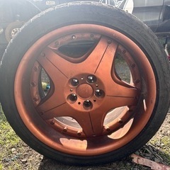 AUTO COUTURE SUPREME 19”
