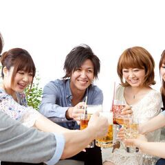 「大阪飲み会」◆初参加＆1人参加大歓迎！！ 《みんなが仲良く話せ...