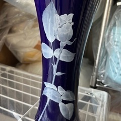 香蘭社花瓶