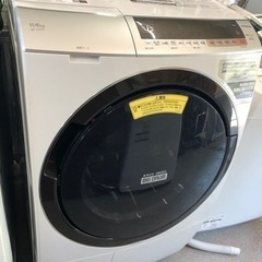 【ドラム式洗濯機】高年式2019年製☆大型11kgをお安く！