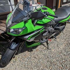 Kawasaki　Ninja