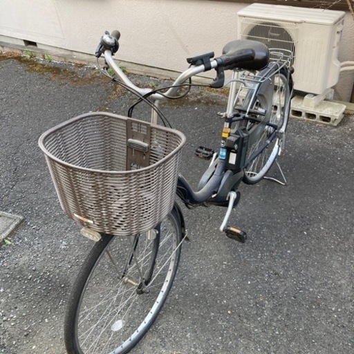 大幅値下げ中‼️】電動自転車 【YAMAHA】