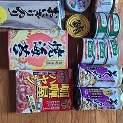 食料品