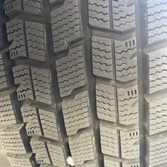 195/65R15 スタッドレス4本セット