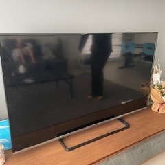 値下げ Panasonic 50インチ デジタルハイビジョン液晶テレビ TH