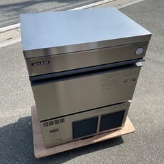 ■中古品 フクシマガリレイ製氷機 FIC-A45KT2 45L ...