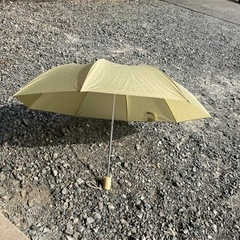 折りたたみ傘　新品未使用