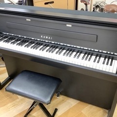 KAWAI×島村楽器　電子ピアノ　　【トレファクラパーク岸和田店】