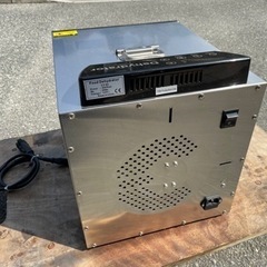 ☆中古品 Food Dehydrator フードディハイドレーター 食品乾燥機 LT-82 60Hz専用 2018年 動作問題なし フードドライヤー☆