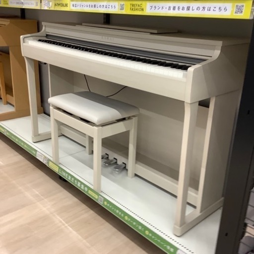 カワイ 電子ピアノ　KAWAI