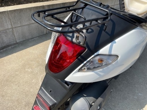 レッツⅡ実動　動画有り スズキ レッツ 実動 レッツ2実動 2スト 動画有り 動画あり スズキ レッツ