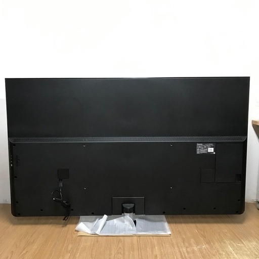 即日受渡❣️去年購入Panasonic4k液晶 TV75型 145000円