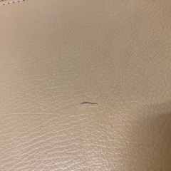 カリモク　karimoku  オットマン付き　リクライニングチェア