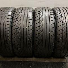 DUNLOP SP SPORT 01 205/55R16 16イ...