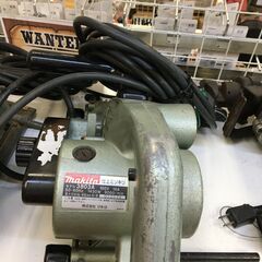 マキタ 3803A 仕上げみぞきり ケース付き 中古品 【ハンズクラフト宜野