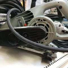 マキタ 3803A 仕上げみぞきり ケース付き 中古品 【ハンズクラフト宜野