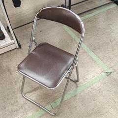 0310-113 パイプ椅子