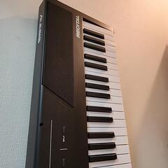 ALESIS キーボード　ピアノ